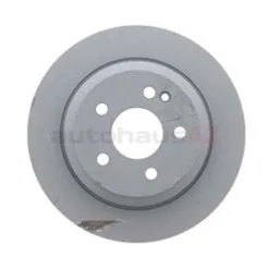 Genuine Mercedes 447423001207, A447423001207 Disc Brake Rotor; Rear; Solid 300 X 12mm - Mercedes | 4474230012 4474230412 4474232500 5 Genuine Mercedes 447423001207, A447423001207 Disc Brake Rotor; Rear; Solid 300 X 12mm - Mercedes | 4474230012 4474230412 4474232500 -Porsche Parts shop MB 447423001207 1