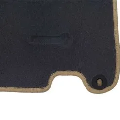 Genuine Mercedes Q6680511 Floor Mat Set; Stone - Mercedes | BQ6680511 7 Genuine Mercedes Q6680511 Floor Mat Set; Stone - Mercedes | BQ6680511 -Porsche Parts shop MB BQ6680511 2