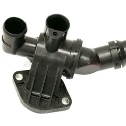 Mahle Behr 06F121111H, TI680 Thermostat Housing; Complete Assembly With Thermostat - VW