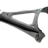 Meyle 95533101812, 1160500106 Control Arm; Rear Right Lower - Porsche | 95533101800 95533101810 95533101811 -Porsche Parts shop MY 95533101811