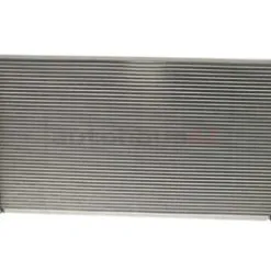 Nissens 17118672104, 60817 Radiator - BMW