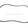 O.E.M. 92853734605 Door Seal; Right - Porsche | 92853734604 92853734606 95543134001 -Porsche Parts shop OE 92853734605