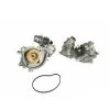 Hepu P414, 11517586779 Water Pump - BMW -Porsche Parts shop P414