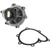 Hepu 30731384, P983 Water Pump - Volvo -Porsche Parts shop P983