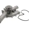 Saleri PA1257SAL, PA1257 Water Pump - Mercedes | 1372000601 137200060188 2752000101 275200010188 -Porsche Parts shop PA1257SAL