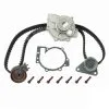 Hepu PK00560 Timing Belt Kit With Water Pump - Volvo -Porsche Parts shop PK00560