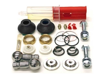 Rennbay 100893010, RB1181 Ball Joint Kit - Porsche 3 Rennbay 100893010, RB1181 Ball Joint Kit - Porsche