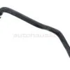 Rein Automotive 11537585023, CHE0633 Coolant Hose; Cylinder Head To Thermostat Housing - BMW 1 Rein Automotive 11537585023, CHE0633 Coolant Hose; Cylinder Head To Thermostat Housing - BMW -Porsche Parts shop RA 11537585023