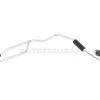 Rein Automotive 11538092640, CHT0686 Turbocharger Coolant Line - BMW -Porsche Parts shop RA 11538092640