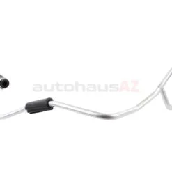 Rein Automotive 11538092640, CHT0686 Turbocharger Coolant Line - BMW 7 Rein Automotive 11538092640, CHT0686 Turbocharger Coolant Line - BMW -Porsche Parts shop RA 11538092640 1