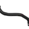 Rein Automotive 1645010482, CHR0371R Radiator Coolant Hose; Upper - Mercedes | A1645010482 -Porsche Parts shop RA 1645010482