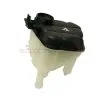 Rein Automotive 1665000049, EPT0126 Expansion Tank/Coolant Reservoir; Radiator - Mercedes -Porsche Parts shop RA 1665000049