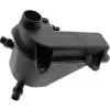 Rein Automotive 17107514964, EPT0025 Expansion Tank/Coolant Reservoir - BMW | 17107503769 17111705613 -Porsche Parts shop RA 17107514964