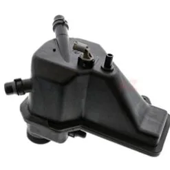 Rein Automotive 17107514964, EPT0025 Expansion Tank/Coolant Reservoir - BMW | 17107503769 17111705613 -Porsche Parts shop RA 17107514964 1