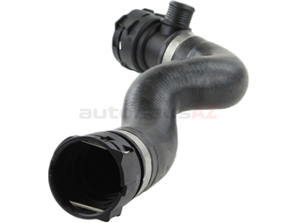Rein Automotive 17127578399, CHR0711 Radiator Coolant Hose - BMW 6 Rein Automotive 17127578399, CHR0711 Radiator Coolant Hose - BMW - Image 4
