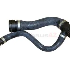 Rein Automotive 17127593490, CHR0489 Radiator Coolant Hose; (3-Way Hose) - BMW