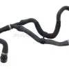 Rein Automotive 17127596839, CHR0650 Radiator Coolant Hose; (3-Way Hose) - BMW -Porsche Parts shop RA 17127596839