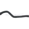 Rein Automotive 17127596841, CHE0588 Radiator Coolant Hose; Radiator To Inlet Pipe - BMW -Porsche Parts shop RA 17127596841