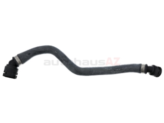 Rein Automotive 17127596841, CHE0588 Radiator Coolant Hose; Radiator To Inlet Pipe - BMW 3 Rein Automotive 17127596841, CHE0588 Radiator Coolant Hose; Radiator To Inlet Pipe - BMW