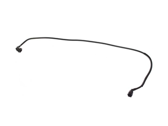 Rein Automotive 17128570061, CHE0706 Expansion Tank/Coolant Reservoir Hose; To Upper Radiator Hose; Vent Hose - BMW 3 Rein Automotive 17128570061, CHE0706 Expansion Tank/Coolant Reservoir Hose; To Upper Radiator Hose; Vent Hose - BMW