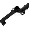 Rein Automotive 2712001352, CHP0600 Coolant Pipe - Mercedes -Porsche Parts shop RA 2712001352