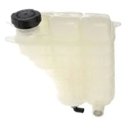 Dorman 603-363 Expansion Tank/Coolant Reservoir; Front - BMW | 17111468076 17111712669 17112229114
