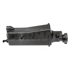 Dorman 603-659 Expansion Tank/Coolant Reservoir; Front - BMW | 17111742231 17117573751 17117639022 17137514401
