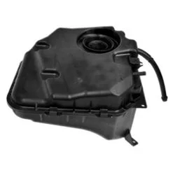 Dorman 603-980 Expansion Tank/Coolant Reservoir; Front - Audi, VW | 1C9121321 7L0121407C 7L0121407E 7L0121407F