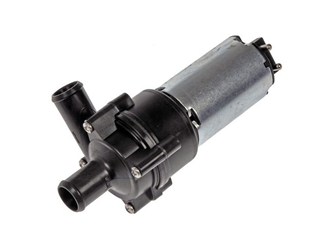 Dorman 902-088 Auxiliary Water Pump; Rear - Dodge, Freightliner, Mercedes | 0392020026 1312463 18351364 41520E 3 Dorman 902-088 Auxiliary Water Pump; Rear - Dodge, Freightliner, Mercedes | 0392020026 1312463 18351364 41520E