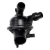 Dorman 902-5172 Engine Coolant Thermostat Housing Assembly - BMW | 11537580627 11538671517 828207 -Porsche Parts shop RB 902 5172