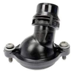 Dorman 902-5197 Thermostat Housing; Water Pump - VW | 06K121121E 86037 CH7037