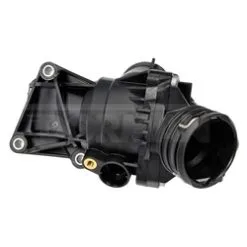 Dorman 902-5843 Engine Coolant Thermostat Housing Assembly - Mercedes | 2762000315 785212
