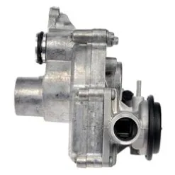 Dorman 902-5845 Engine Coolant Thermostat Housing Assembly; Cylinder Head - Mercedes | 1372030180 2752000415 2792001500 868192