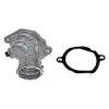 Dorman 902-5903 Engine Coolant Thermostat Housing Assembly - Dodge, Freightliner, Mercedes | 1430914 2722000515 2732000215 34718 -Porsche Parts shop RB 902 5903