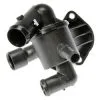 Dorman 902-5907 Engine Coolant Thermostat Housing Assembly - VW | 03L121111AC 34777 3L121111AC 49638 -Porsche Parts shop RB 902 5907