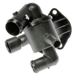 Dorman 902-5907 Engine Coolant Thermostat Housing Assembly - VW | 03L121111AC 34777 3L121111AC 49638