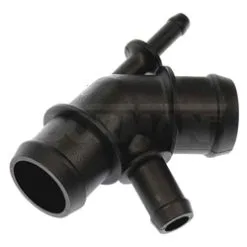 Dorman 902-914 Engine Coolant Hose Connector - Audi, VW | 087C 1087C 1470059 1J0121087C