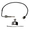 Dorman 904-793 Exhaust Temperature Sensor; Catalytic Converter Forward - Mercedes | 0009053505 A0009053505 EGR541 ETS200 -Porsche Parts shop RB 904 793