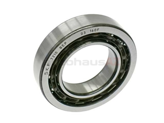 SKF 90005300400, 7210BEPVP Axle Differential Bearing - Porsche 3 SKF 90005300400, 7210BEPVP Axle Differential Bearing - Porsche