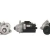 Bosch (OE Reman) SR0404X Starter - VW | 02B911023CX W01331600969 -Porsche Parts shop SR0404X