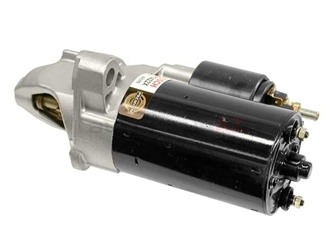 Bosch Remanufactured SR0422X Starter - Audi, VW | 078911023DX W01331601048 3 Bosch Remanufactured SR0422X Starter - Audi, VW | 078911023DX W01331601048
