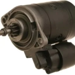 Bosch (OE Reman) SR69X Starter - VW | 055911023B 055911023BX SR85X W01331608413