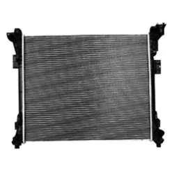 TYC 13064 Radiator Assembly; Primary | 2678 2845 3455 4677755AE