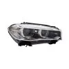 TYC 20-16719-01 Headlight Assembly; Right - BMW | 63117317110 BM2519149 -Porsche Parts shop TY 20 16719 01