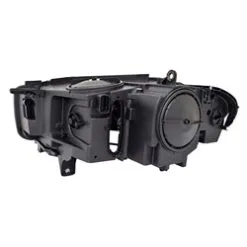 TYC 20-16719-01 Headlight Assembly; Right - BMW | 63117317110 BM2519149 -Porsche Parts shop TY 20 16719 01 1