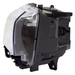 TYC 20-16719-01 Headlight Assembly; Right - BMW | 63117317110 BM2519149 -Porsche Parts shop TY 20 16719 01 2