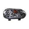 TYC 20-6473-90 Headlight Assembly; Right - VW | 1J0941018B VW2503113 -Porsche Parts shop TY 20 6473 90