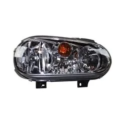 TYC 20-6473-90 Headlight Assembly; Right - VW | 1J0941018B VW2503113