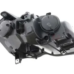 TYC 2048207259, 209374001 Headlight Assembly; Left - Mercedes -Porsche Parts shop TY 2048207259 1