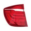 TYC 63217220239, 111205600 Tail Light - BMW 2 TYC 63217220239, 111205600 Tail Light - BMW -Porsche Parts shop TY 63217220239